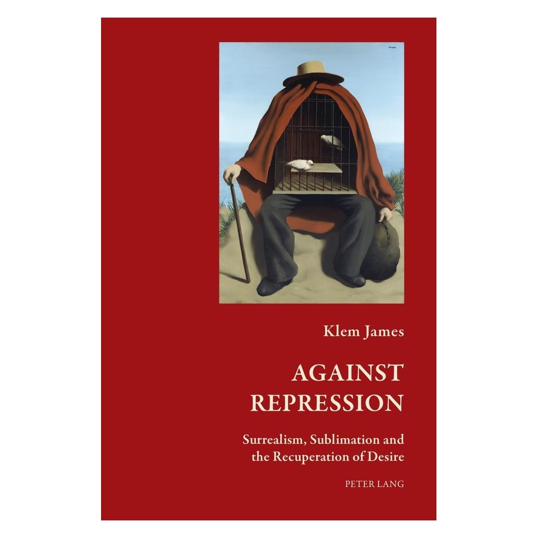 Peter Lang Against Repression (Englisch, Softcover, Klem James) (56039368)