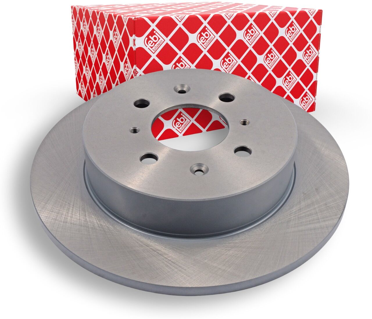 FEBI BILSTEIN 108418 Brake disc
