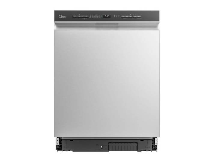 Midea Unterbaugeschirrspüler MDWEU1433DSS-RB
