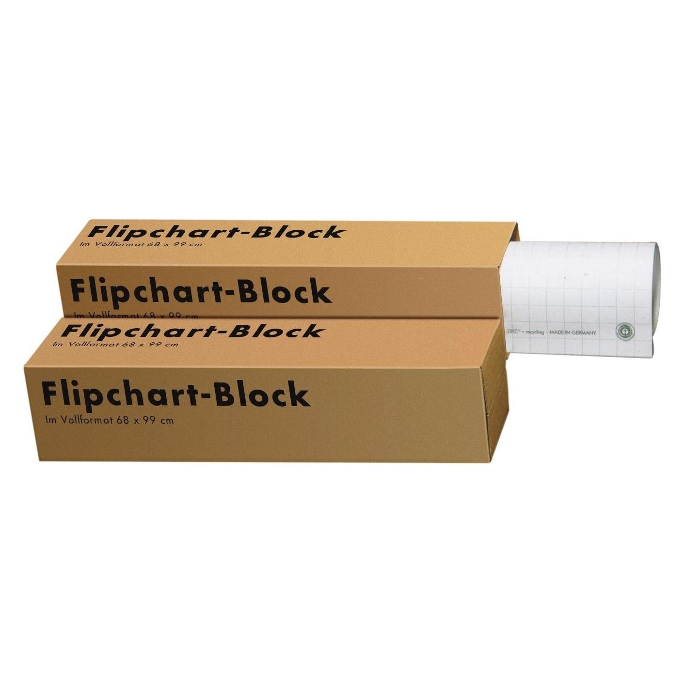 Landré Flipchartblock (100050589)