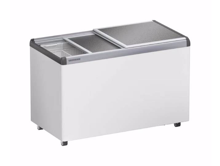 Liebherr EFE 3800 Eiscreme-Gefriertruhe Gastro Gefriertruhe – weiss