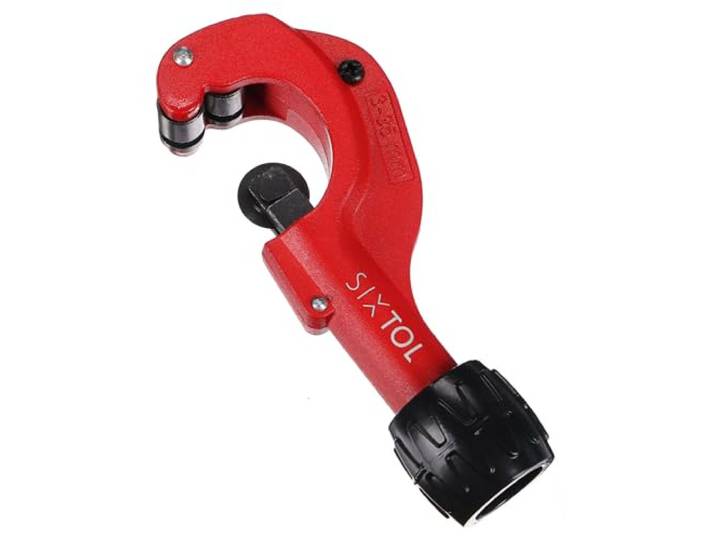 Rohrschneider mit Entgrater PIPE CUTTER 35, 3-35mm