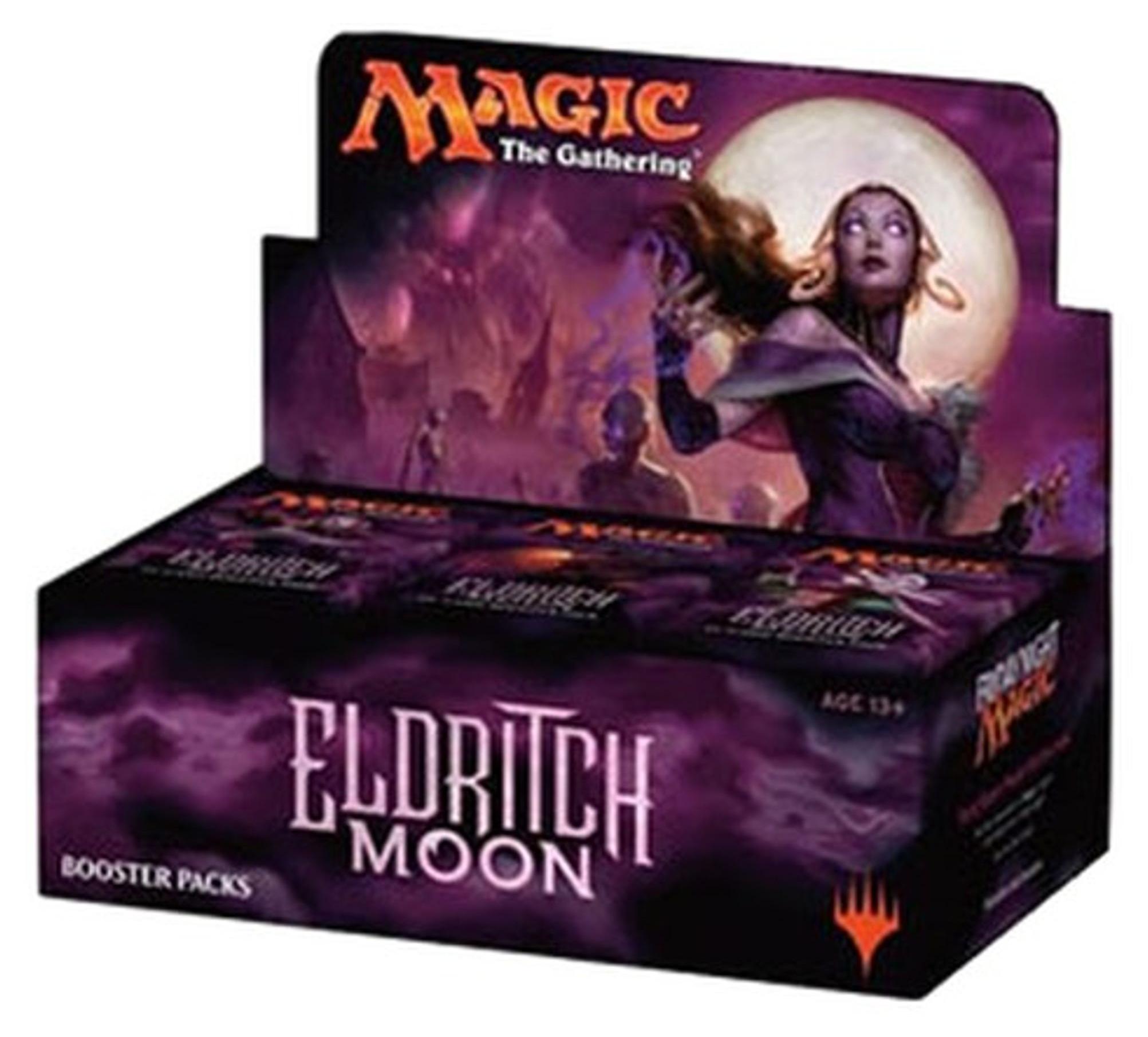 Magic: The Gathering Eldritch Moon Booster Box
