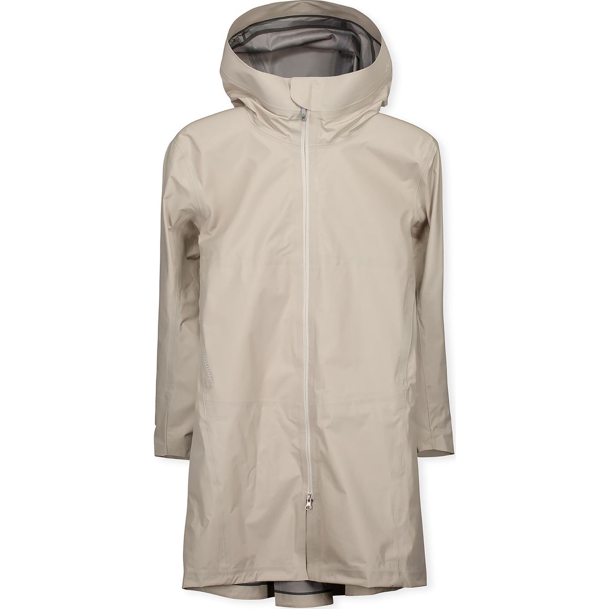 Houdini W's One Parka II sandstorm (148) S 810038-148-S