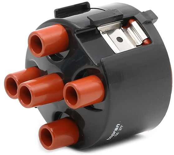 TOPRAN 100 277 Distributor Cap