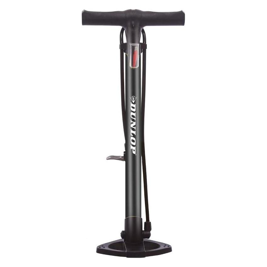 Dunlop Fahrradpumpe 2 In 1 (8711292202707)