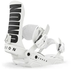 UNION FORCE TEAM Bindung 2027 stone - M
