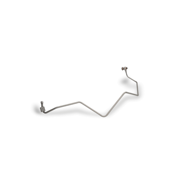 VAICO V20-5293 Oil Pipe, charger