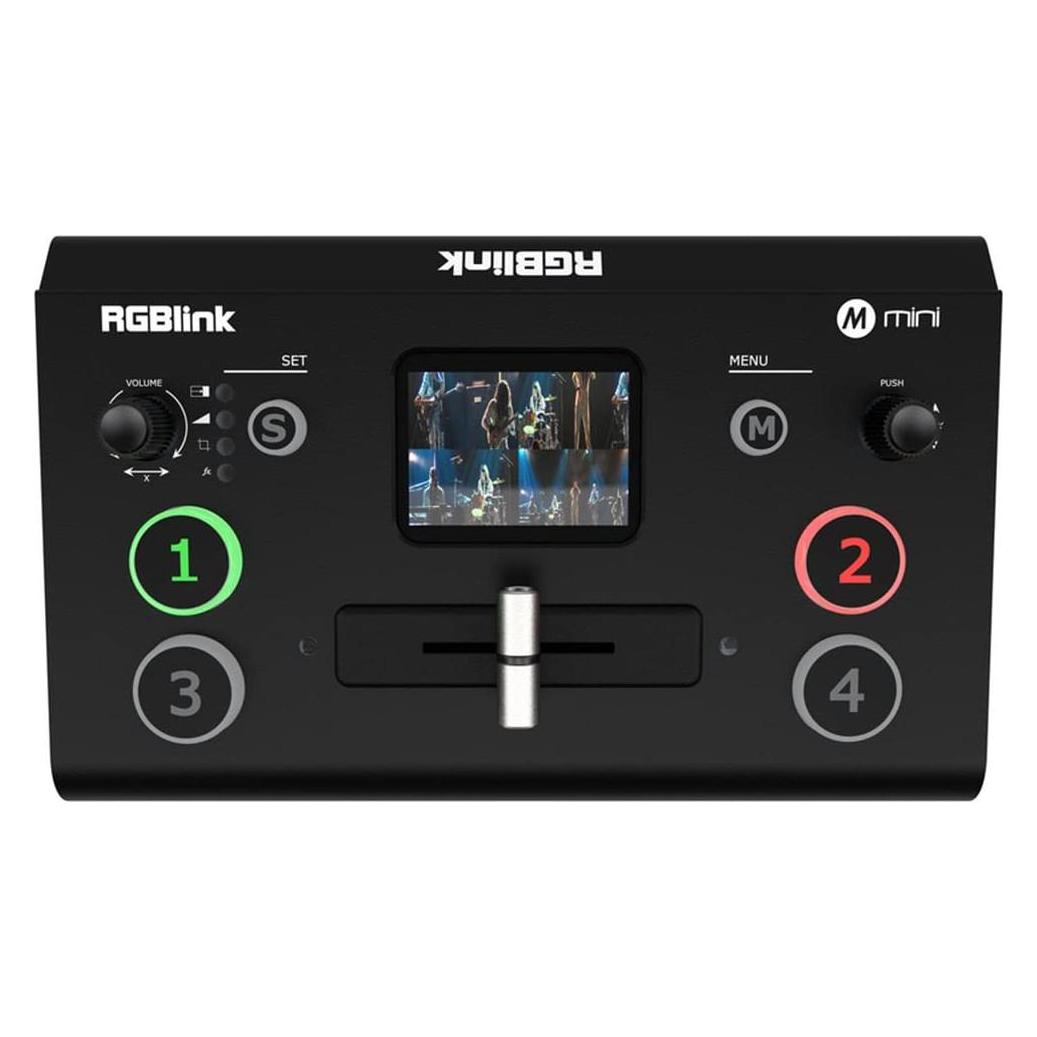RGBlink Mini V2 (RGMINIV2)
