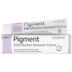 HAUT IN Balance Pigment Altersflecken-Reduzierer 20 ml