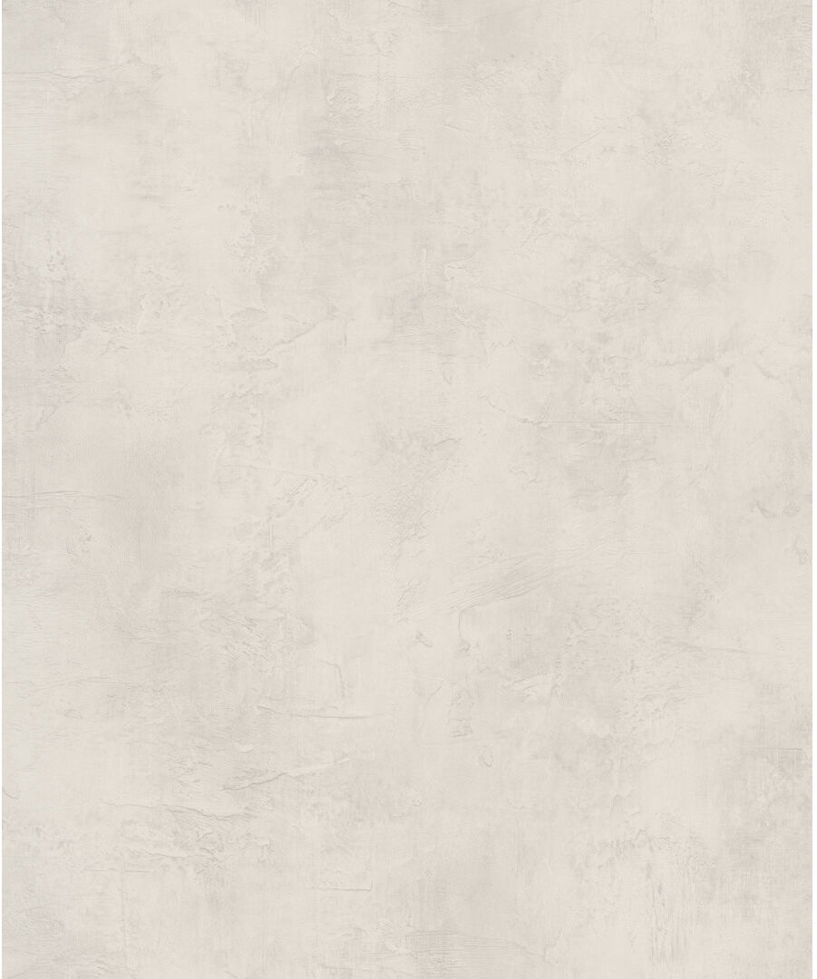Latitude Run Loudoun Textured Concrete Effect 10.05m x 53cm Wallpaper Roll Greige 1,005cm L