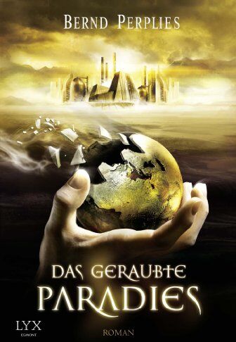 Bernd Perplies - Das geraubte Paradies - Preis vom 13.10.2026 19:28:25 h