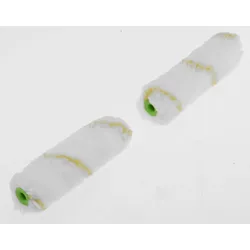 Nölle Farbwalzen Gelbfaden 10 cm