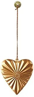 Discount Dollar Deals Christmas Hanging Decoration, Nordic Angel Cartoon Soldiers Ornaments, Double Sided Iron Art Tree Drop DIY Holiday Decor heart
