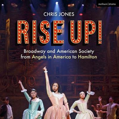 Rise Up! - Chris Jones, Audio, 9781350597471