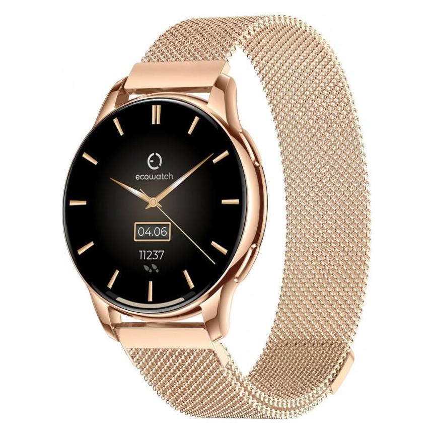 Maxcom Ecowatch3 (42 mm, ohne SIM) (5905913006031)