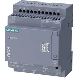 Siemens, Zubehör Steuerungstechnik, Logikmodul