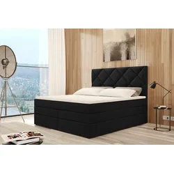 Doppel Boxspringbett Bonn 180x200cm NB1GPKA1802001