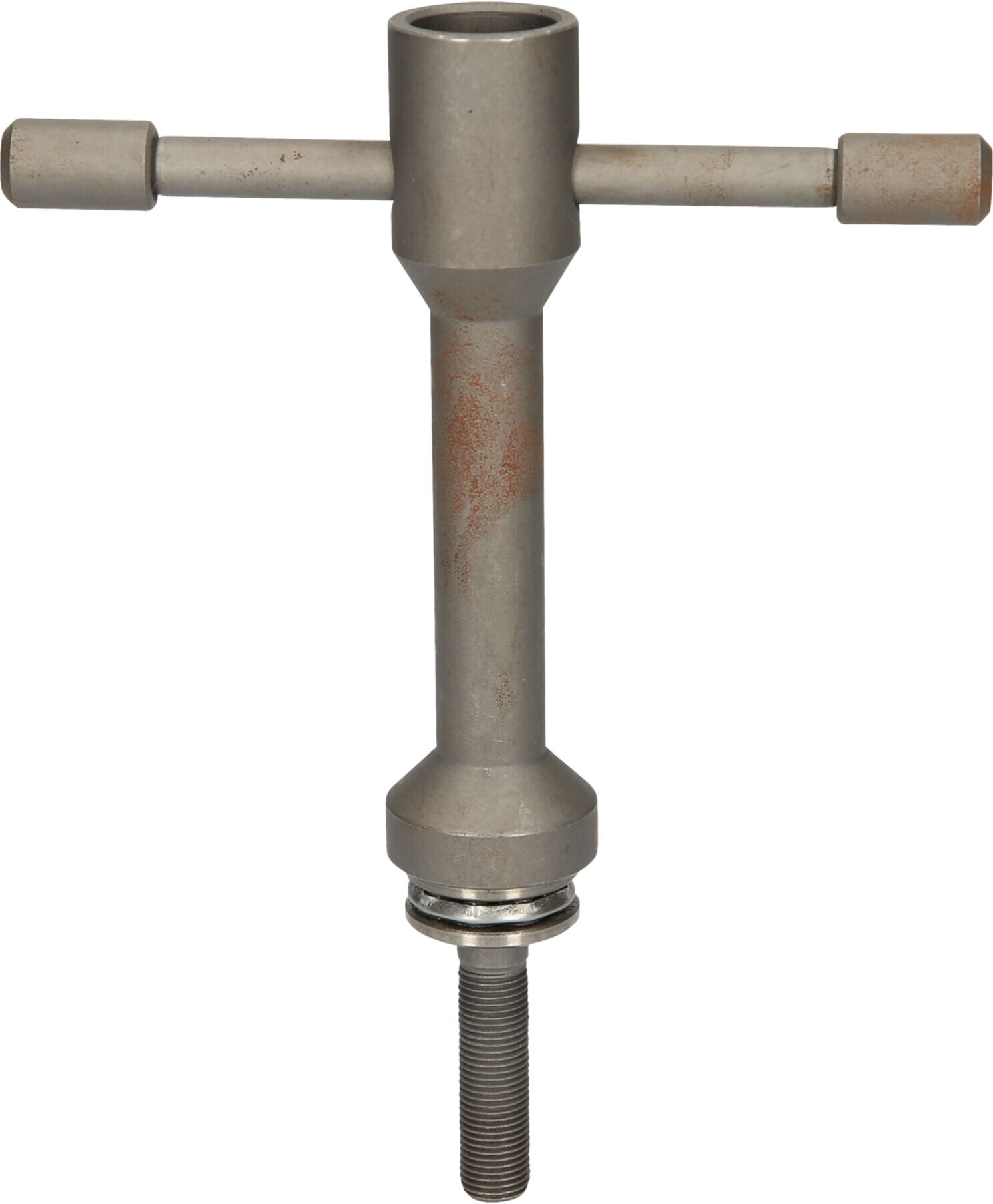 KS Tools Knebel mit Kugellager (140.2542)