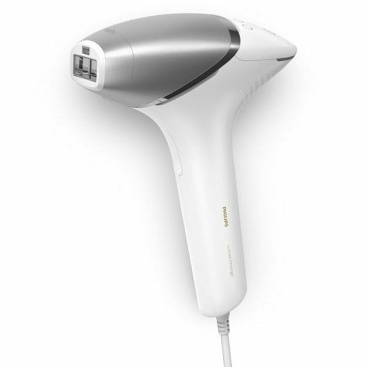 Philips Lumea Prestige Lumea IPL 8000 Serie BRI940/00 IPL-Haarentfernungsgerät mit SenseIQ