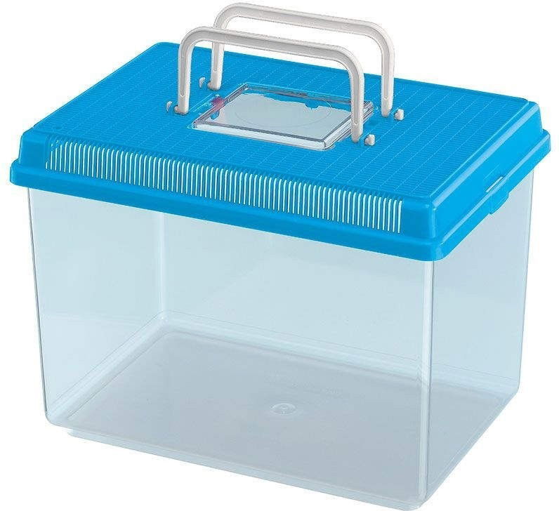 Ferplast Geo Large Transportbur Smådjur 6 Liter