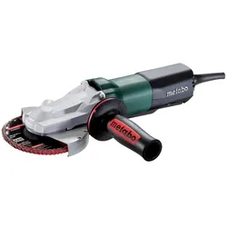 Metabo Flachkopf-Winkelschleifer WEPF 9-125 Quick - Karton - 613069000