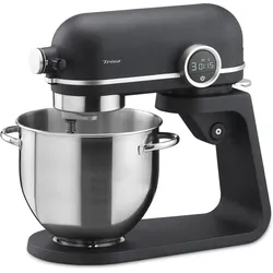Trisa Kitchen Professional, Küchenmaschine, Schwarz