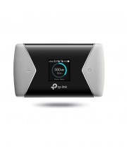 TP-LINK Mobiler Hotspot 4G LTE Advanced 600 Mbps 802.11ac (M7650)