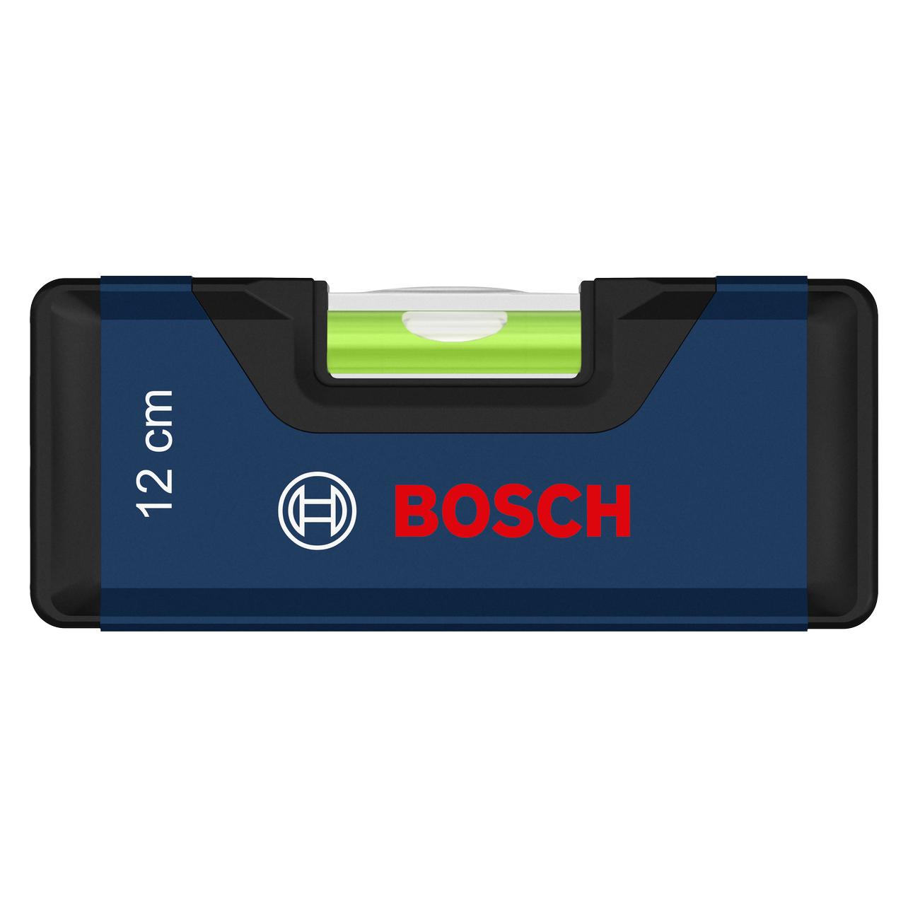 Bosch Hausgeräte Kastenwasserwaage 12 cm - 1600A03AA3 (12 cm) (24560322)