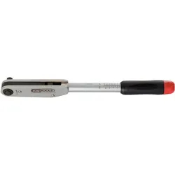 KS Tools, Drehmomentschlüssel, Kurzweg-Drehmomentschlüssel, 1", 200-1000 Nm (1", 200 - 1000 Nm)
