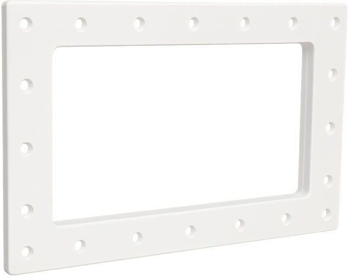 Pièces détachées pour Skimmer bouche large 7514019 Ubbink - Bride faciale skimmer bouche large