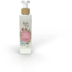 Natürlich by evita Handpflegeelixier Waldbeere 150 ml