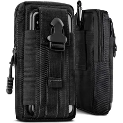 ONEFLOW Survival Case OnePlus Nord CE 6 Lite Handytasche Outdoor