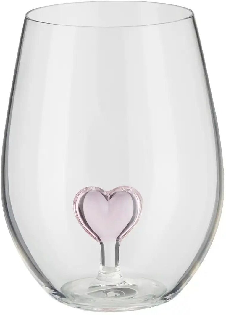 Peill+Putzler Trinkglas   ¦ transparent/klar ¦ Glas ¦ Maße (cm): H: 12  Ø: 9.5