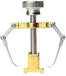Uplift Essentials Stainless Steel Ingrown Toenail Corrector Professional Paronychia Relief Tool golden