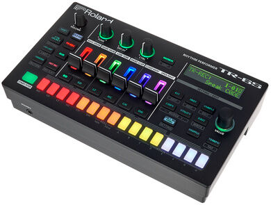 Roland TR-6S Rhythm Performer