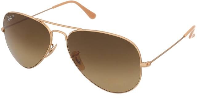 Ray-Ban Aviator Large Metal RB3025 112/M2