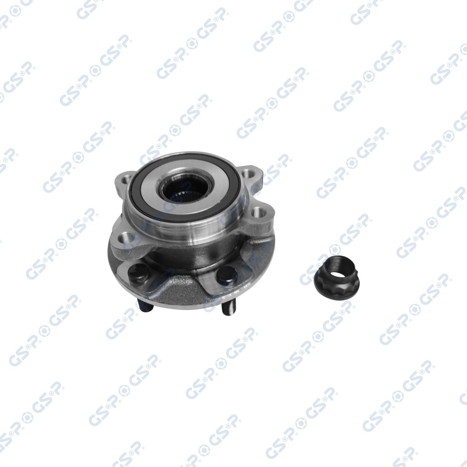 Gsp Radlagersatz 9330014k Für Jmc Toyota