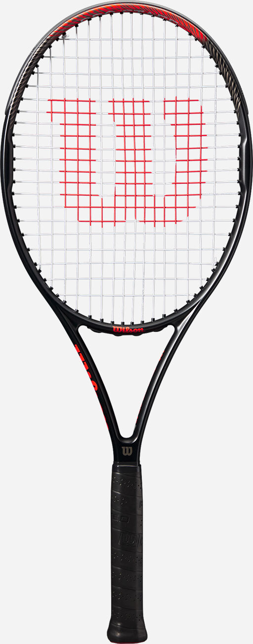 Wilson Pro Staff Precision 103 269 G - Racchetta Tennis - Nero 2