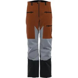 Rock Experience, Herren, Skihosen, Silverstar Padded (XL), Mehrfarbig