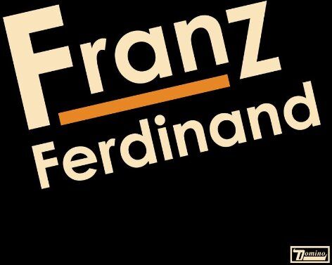 Franz Ferdinand - Franz Ferdinand - Preis vom 09.10.2026 07:28:09 h