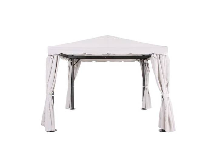 Leco Ersatzdach für Pavillon Sahara 300x300cm