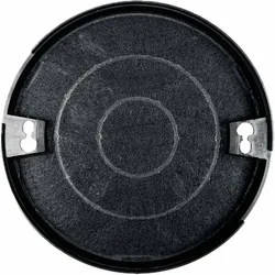 Air2Go Aktivkohlefilter als Ersatz für Jetair F00428/1S (2 Stück), Backofen + Herd Zubehör