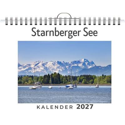 Starnberger See
