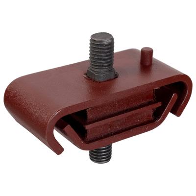 FEBI BILSTEIN Lagerung, Kühler 177767 für DAF