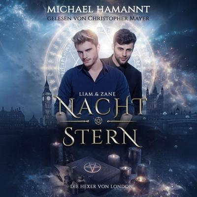 Liam & Zane - Michael Hamannt, Audio, 4069829251693
