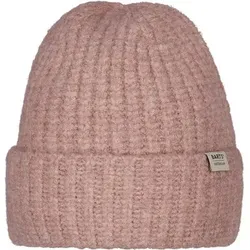 BARTS Damen Mütze Neide Beanie, Größe ONE SIZE in Pink Pink