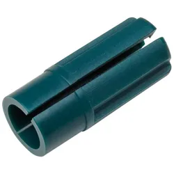 Leki SLS Klemmhülse/Split Dowel- 18mm