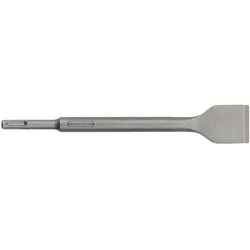 Metabo SDS-plus-Fliesenmeißel 250 x 40 mm abgekröpft