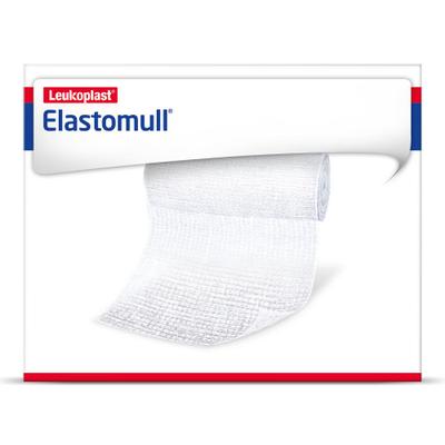 Elastomull 6 cmx4 m elast.Fixierb.2100 20 St Binden